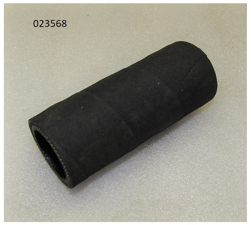 Рукав соединительный термостата и насоса водяного Ricardo R4105ZDS1; TDK 56-132 6LT/Connecting hose