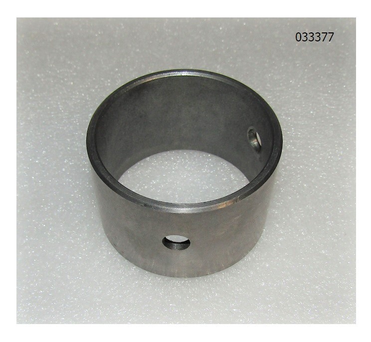 Вкладыш передний  вала распределительного TDA-N30 4LT/Front bushing, camshaft