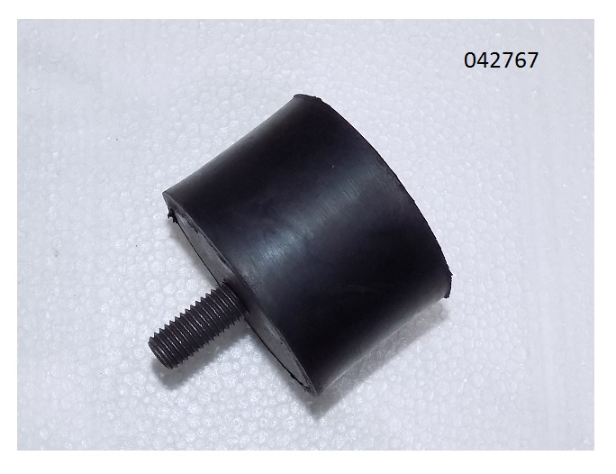 Упор ручки виброплиты TSS-WP265YH/Rubber bumper，handle, №29 (CNP330Y029)
