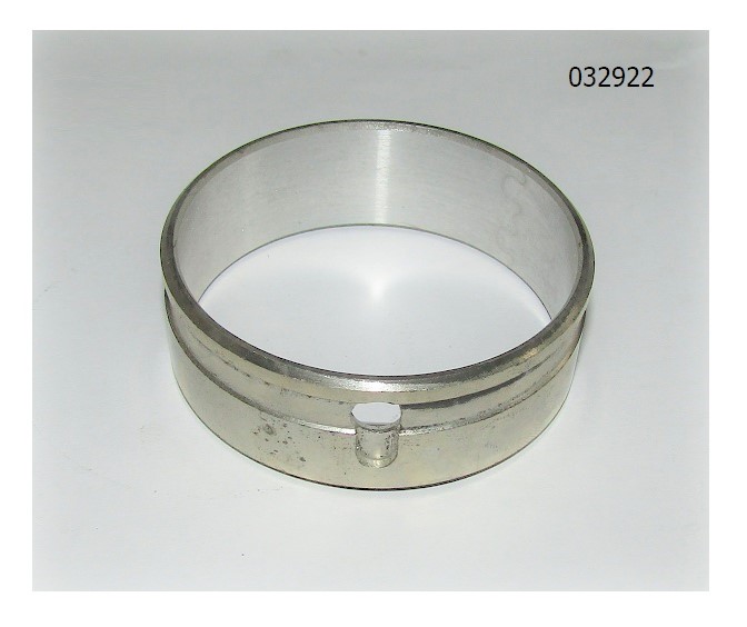 Втулка распределительного вала задняя TDQ 38 4L/Rear camshaft bush (2410200211400)