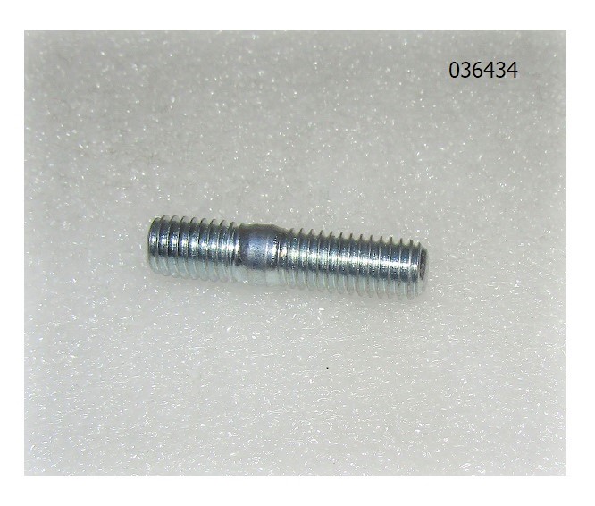 Шпилька выхлопная / Screw exhaust (30110-00057-00)