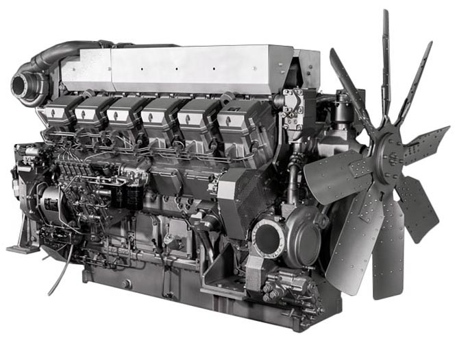 Mitsubishi S12R-PTA2-C