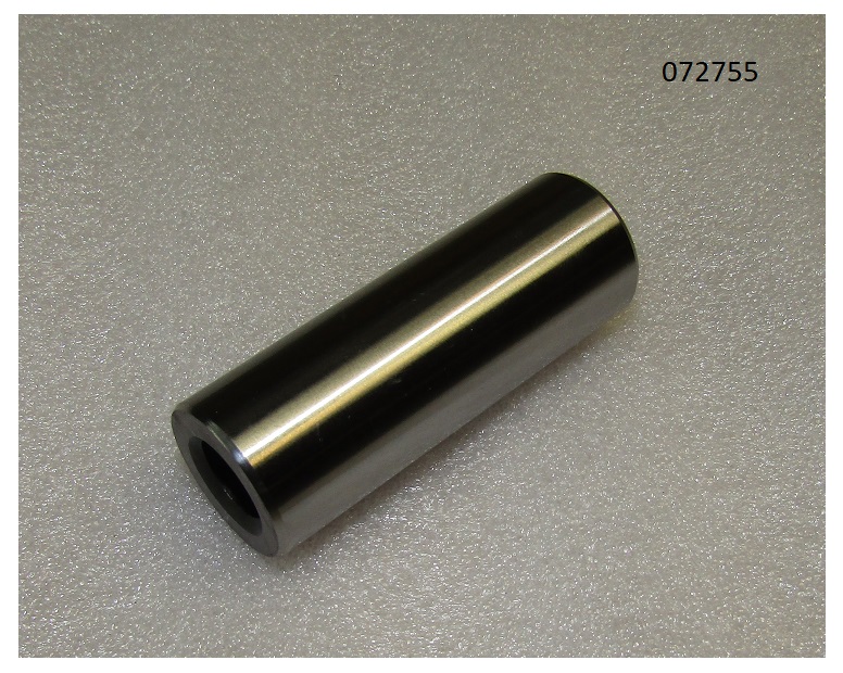 Палец поршневой KM376AG (D=23х64,5) /Piston pin