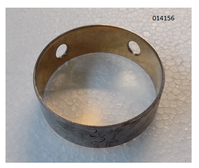 Втулка распределительного вала Ricardo R4105ZDS1; TDK 56 4L-132 6LT/Camshaft bearing