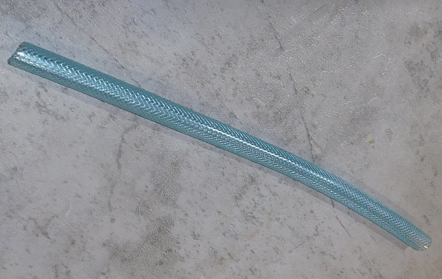 Шланг подачи воды из бака TSS-WP70TL/Plastic water pipe(Optional) TSS-WP70TL, № 53 (CNP10053)