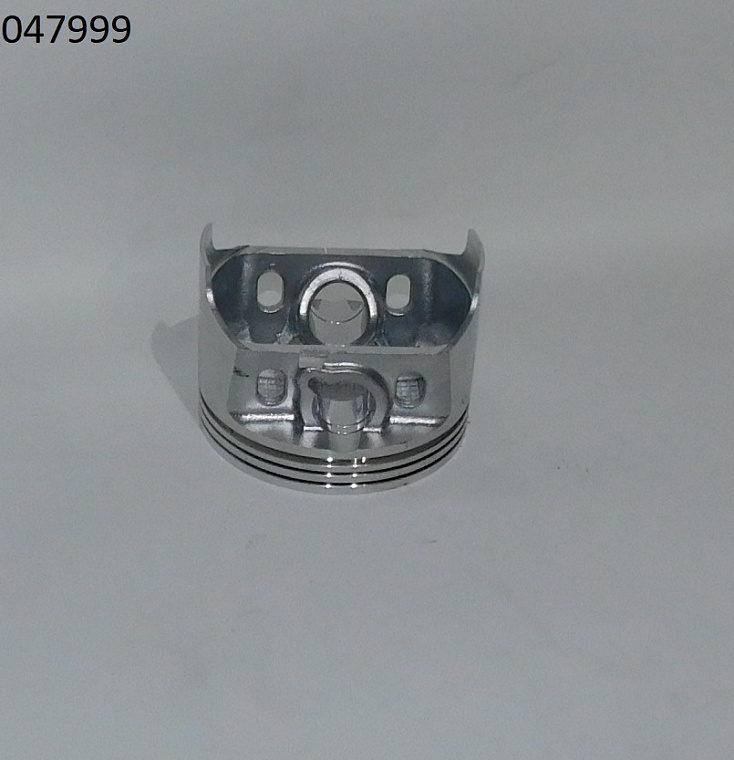 Поршень SGG 8000(..)-8500(..),SGG 7000Ei,KM192FP (D=92 мм) Km / Piston (03.03.13111-19202-00)