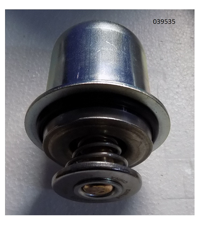 Термостат 6LTAA8.9-G2/Thermostat (5448899)