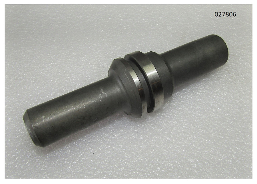 Ударник TSS-95GPD (L =136 х (D23х54) х (D25х49) мм)/Shock, 95GPD-33