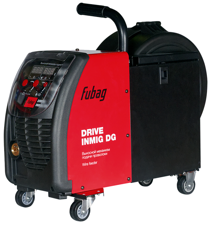 Подающий механизм FUBAG ДРАЙВ (DRIVE) INMIG DG