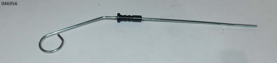 Щуп масляный SDG 10000(..)-14000(..), LT290FE, LT292FE / Oil dipstick (1.02.01.04.0003)
