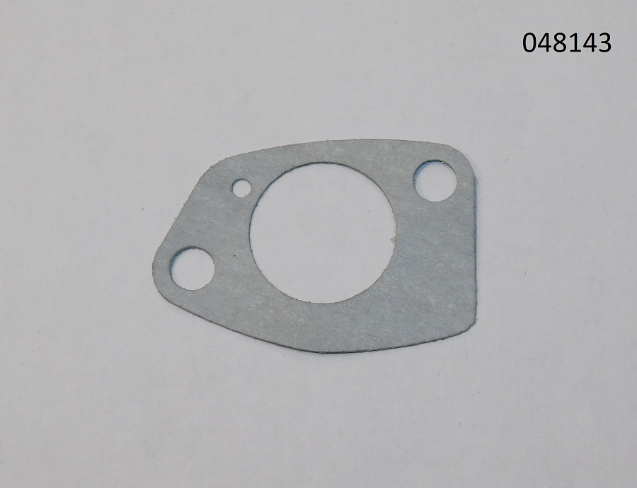 Прокладка карбюратора и инсулятора SGG 5000(..)-8500(..),7000Ei,KM190F,KM192FP Km / Carburetor Gasket (03.06.16001-18801-00)