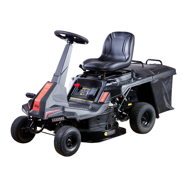 Минирайдер FUBAG FPR 61 SMV ES