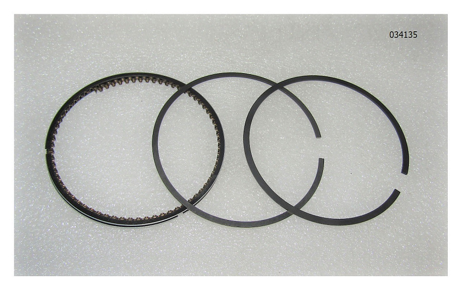 Кольца поршневые SGG 2000N-3200EN Duplex,3800Ei KM170F (к-т из 5 шт.) / Piston Ring (03.03.13200-17003-00)