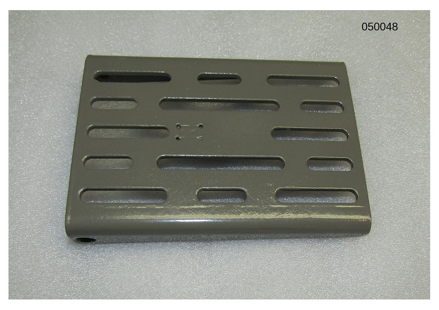 Педаль газа правая DRD1600L/H/Throttle pedal,CNMG30-A012
