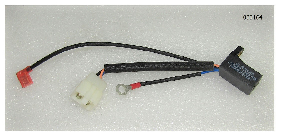 Реле датчика давления масла SGG 12000(.L.)-18000(.L.),LC2V80FD,LC2V90FD Lc / Engine oil protector (281890012-0001)