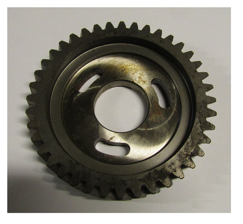Шестерня привода ТНВД TDL 36 4L/Fuel pump gear