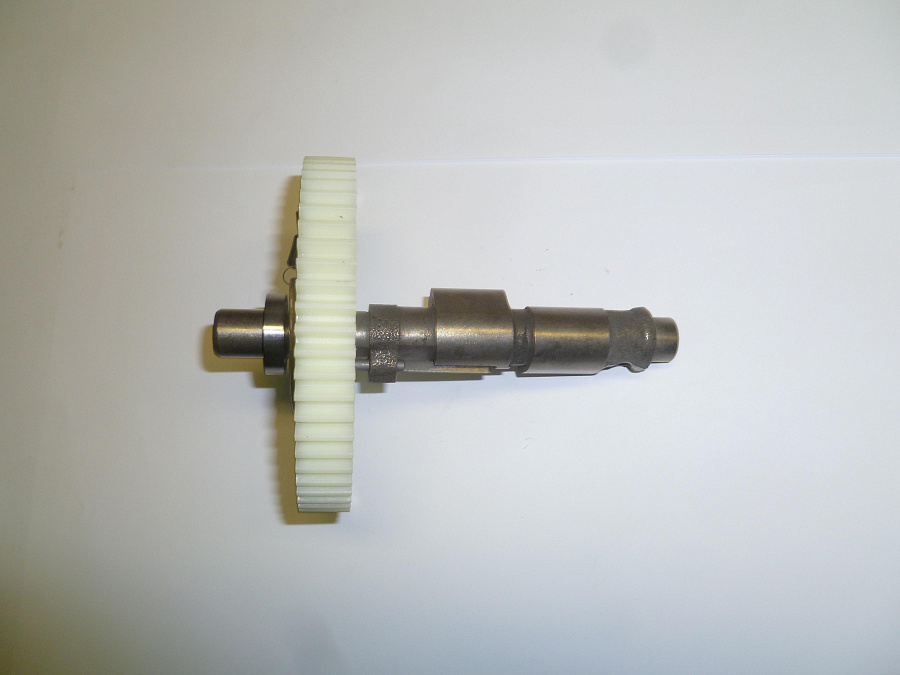Вал распределительный SGG 10000(..),2V78F-2 Lf (в сборе с шестерней) / Camshaft assy (14100)