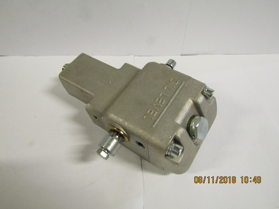 Насос управления реверсом в сборе TSS-СР-350/Handle Pump Assy, №5 (2304-07000-1)