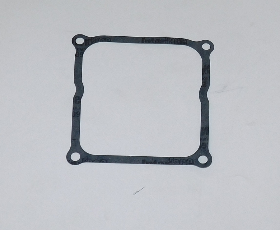 Прокладка крышки клапанов SGG 12000(.L.),LC2V80FD Lc / Head cover gasket (120250058-0001)