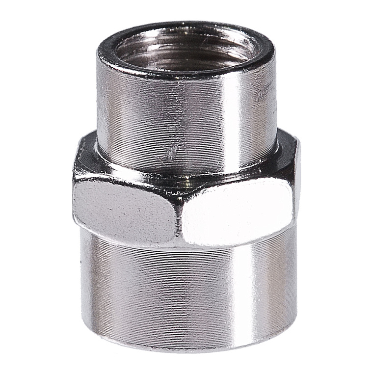 FUBAG Переходник 1/4 дюйма F - 3/8 дюйма F