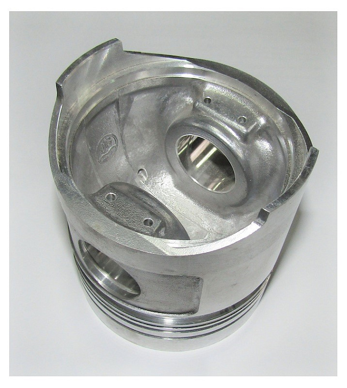 Поршень TDQ 20 4L (D=90 мм)/Piston