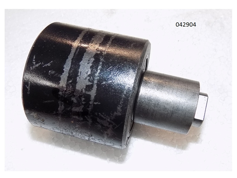 Ролик натяжки ремня в сборе TSS-WP265YH/Belt Tension Roller assembly, №57;№58;№59;№76 (CNP330Y057+CNP330Y058+CNP330Y059+CNP330Y076)