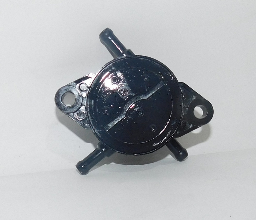 Насос топливный подкачивающий SGG 12000(.L.),LC2V80FD / Low pressure fuel pump (170460031-0001)