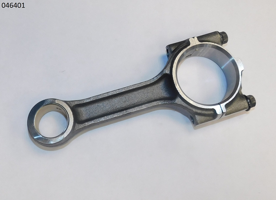 Шатун в сборе SDG 8000(..),1100FE Sh / Rod connecting assy (TSS SDG 8000EHA-SP-3-4-5)