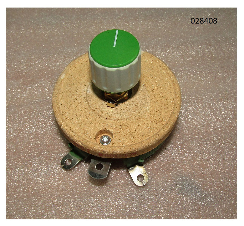 Регулятор сварочного тока GGW 3.0/300E/Current regulator