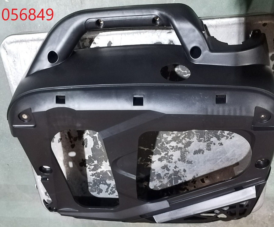 Корпус (панель левая) SGG 1800Si-2400Si Km / Housing (left side) (04.14.35711-2000L2-R1)