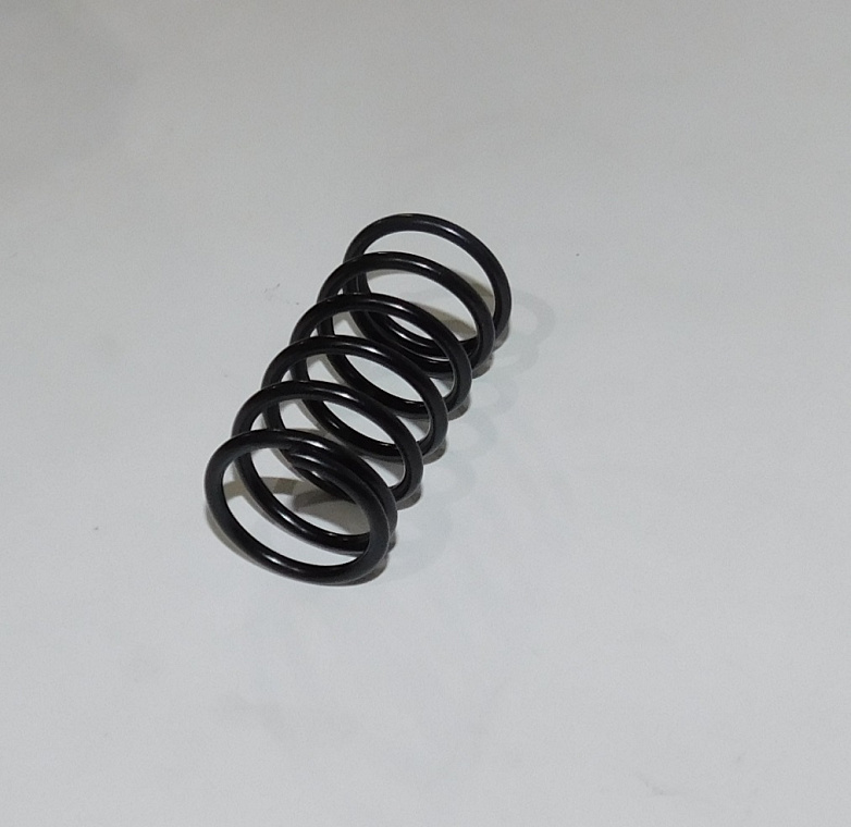 Пружина ручки верхняя TSS-95GPDA/Compression spring (Φ22.5×Φ27.5×60) TSS-95GPDA, (№42 JH95GPD, HUASHENG 140FA)