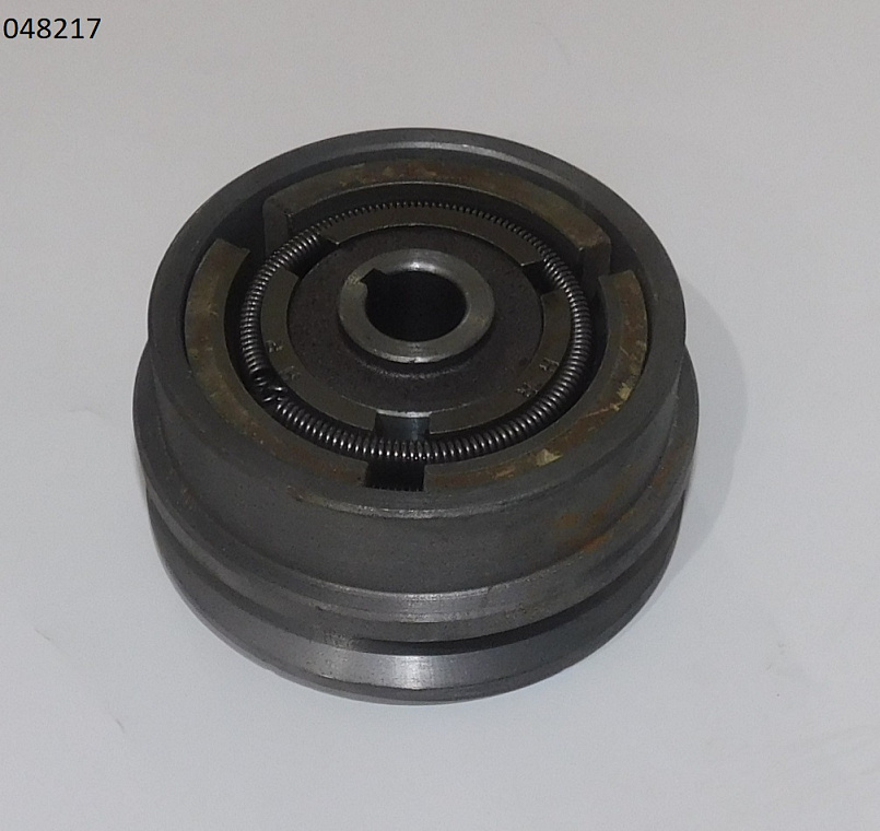 Муфта центробежная (19.05x115x60/1B) TSS-VP90TH/Single slot clutch assembly, №38 (C80T-038)