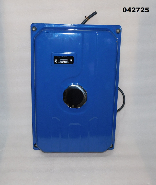 Бак топливный SDG 9000(..),LT1100FE Lt / Fuel tank (2.08.02.05.03.0048)