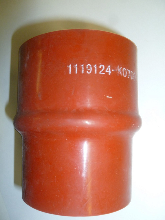 Патрубок TDH322 6LTE/Hose