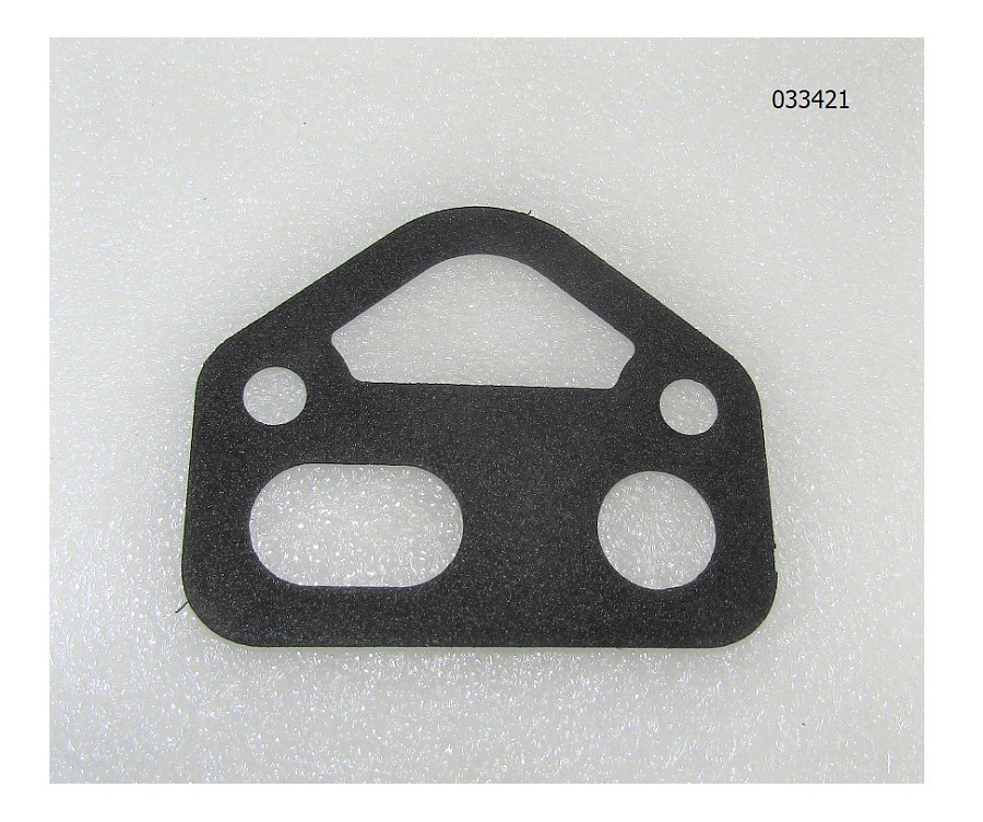 Прокладка кронштейна фильтра масла TDA-N30 4LT/Gasket