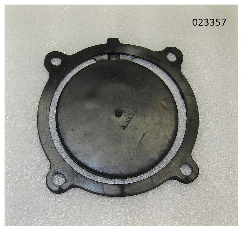 Клапан помпы обратный TSS PGT100/Check valve/4-inch water pump/with 188 engine PGT100, №10 (70010-00507-00)
