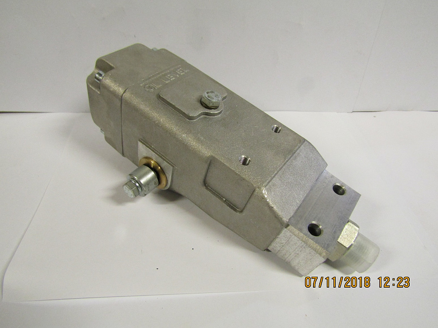 Насос управления реверсом в сборе TSS-СР-240/Handle Pump Assy, №5 (2302-14000-1)