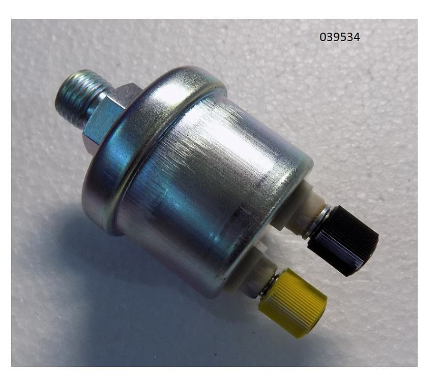 Датчик давления масла 6LTAA8.9-G2/LUB PRESSURE TRANSDUCER (5368312)