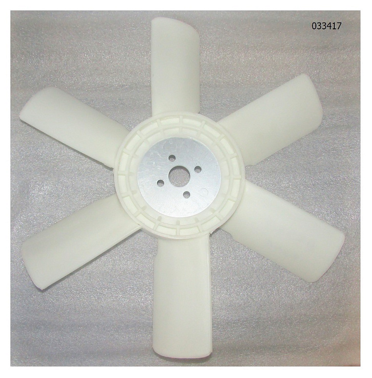Крыльчатка вентилятора TDA-N30 4LT/Fan suh-assembly