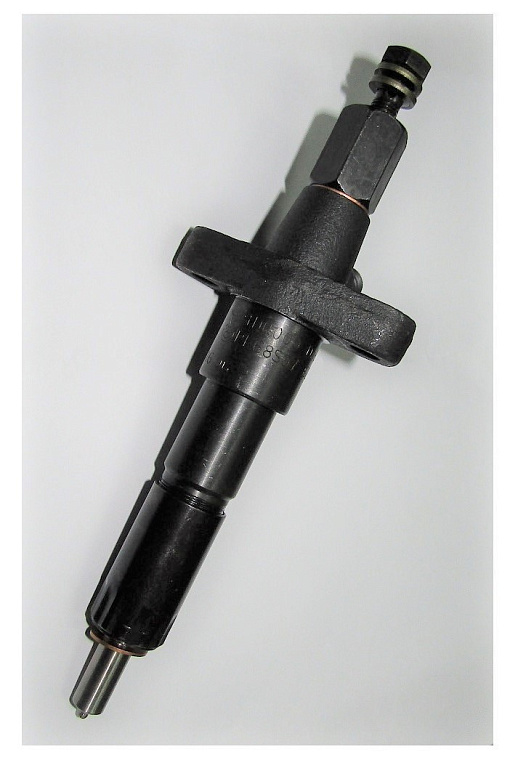 Форсунка топливная TDY-N 70 4LT/Fuel Injector (1DQ000-1112100S2)