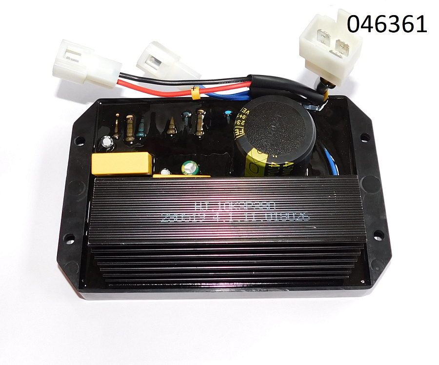 Регулятор напряжения SDG 10000EH3A-14000EH3A, 400V Lt / AVR 400V (1.03.02.02.0014 )
