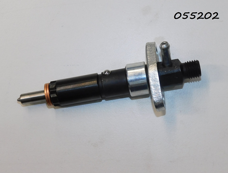 Форсунка топливная SDG 5500(..),CP188FE Cm / Fuel injector (70010-01704-00)