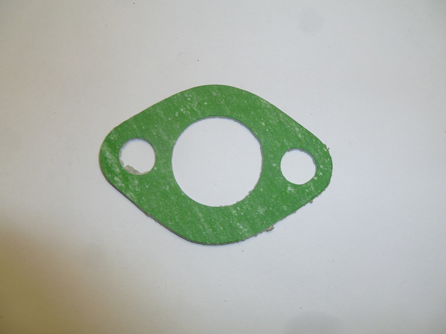 Прокладка всасывающей трубы маслозаборника Ricardo R4105ZDS1; TDK 56 4LT/Gasket