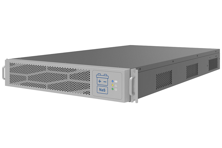 Батарейный модуль NaS 192 В Premium Elegant 192V-RT-NaS