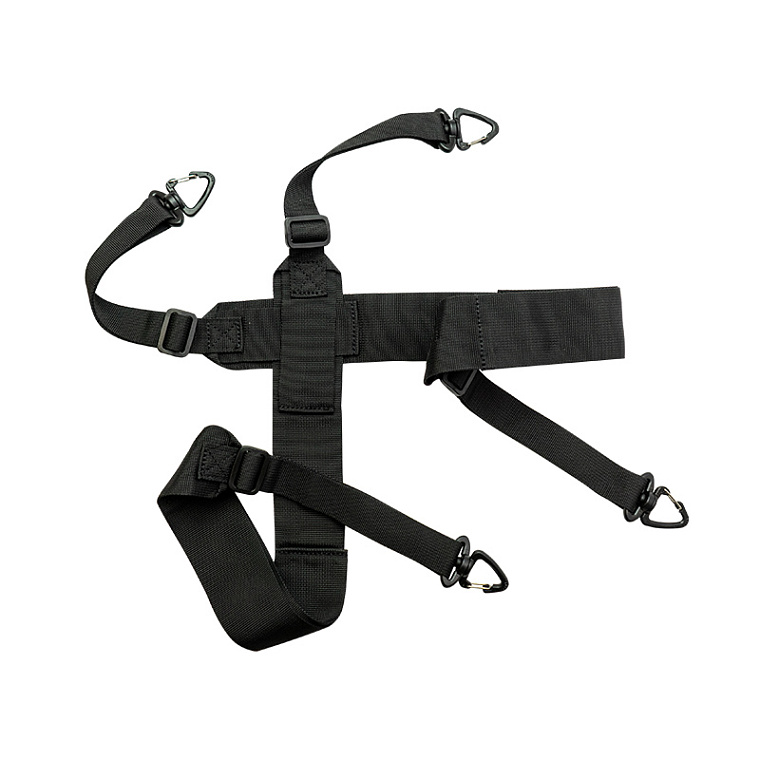 Наплечные ремни FUBAG БЛИЦ (BLITZ) PAPR I