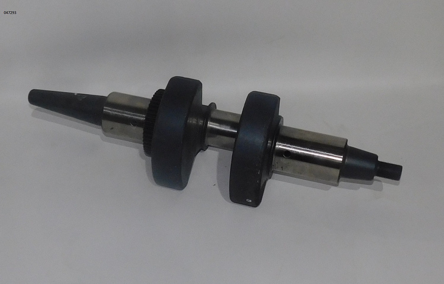 Вал коленчатый SDG 11000(..),CD2V88F (в сборе с шестерней) Sh / Crankshaft (Poz.13)
