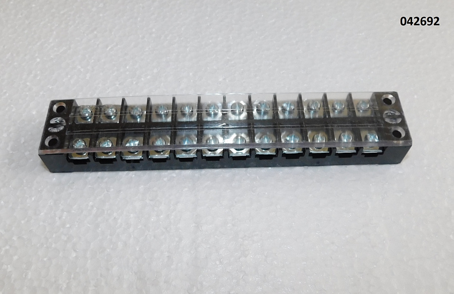 Колодка клемная TSS GW 42A/TERMINAL STRIP №2-4 (50030422)