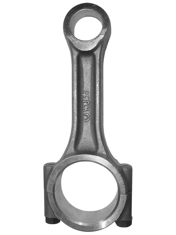 Шатун в сборе TDL19, 32 3L /Connecting rod, Assy (Connecting rod,Connecting rod cap,Connecting rod b