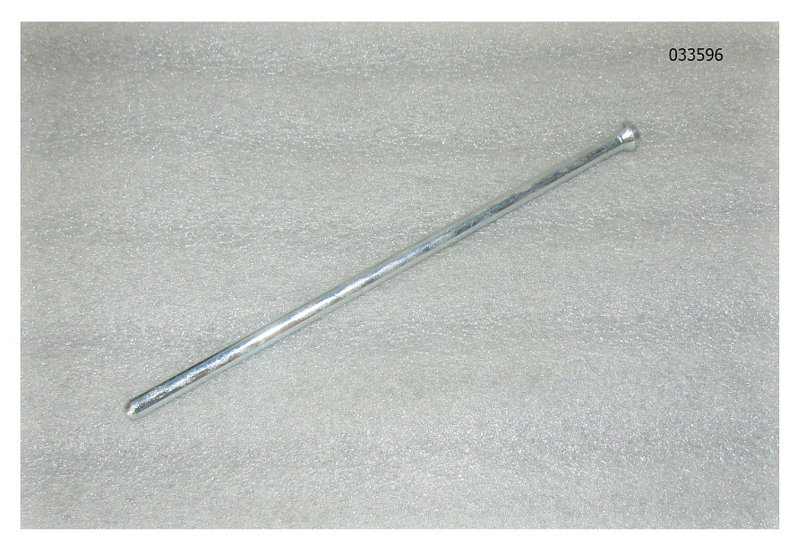 Штанга толкателя Yangdong Y4105D (8х236)/Push rod