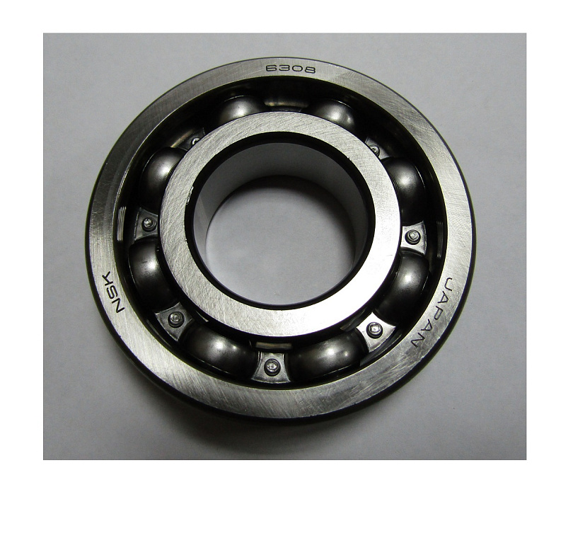 Подшипник (40х90х23) шариковый  вала коленчатого SDG6500/Ball bearing 308